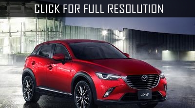 New Class A car will be issued by Mazda company by 2020