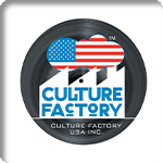 CULTURE FACTORY USA