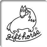 GIFT HORSE