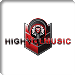 HIGHVOLMUSIC