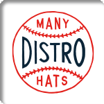 MANY HATS DISTRIBUTION