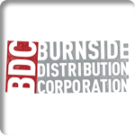 BURNSIDE DISTRIBUTION