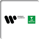 WARNER CLASSICS ERATO