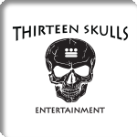 THIRTEEN SKULLS ENTERTAINMENT