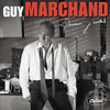 GUY MARCHAND - J'AI BIEN LE DROIT D'AVOIR LE BLUES