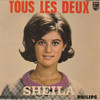 SHEILA - A LA MÊME HEURE