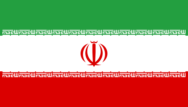 Persian