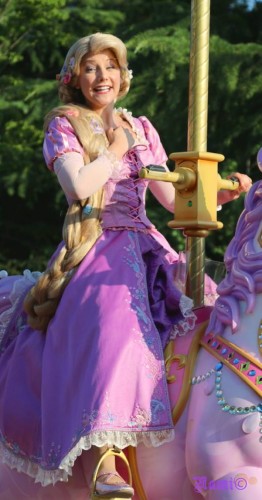 Rapunzel