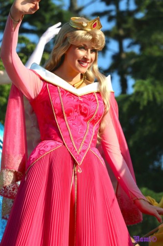 Princess Aurora