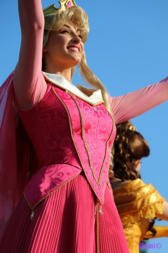 Princess Aurora