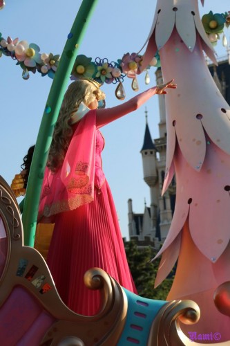 Princess Aurora