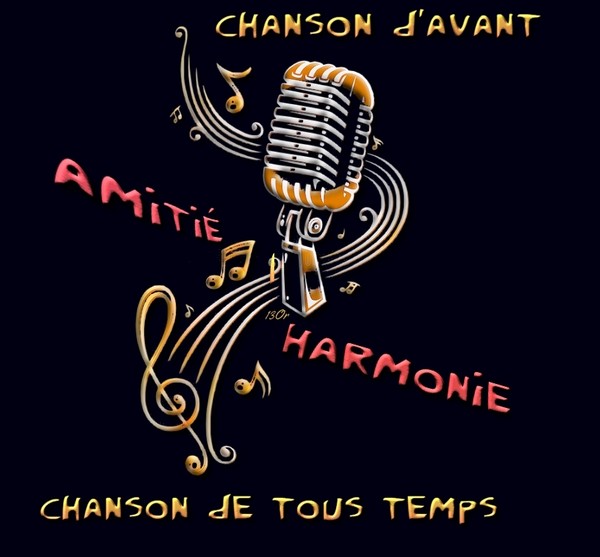 logo amitié harmonie