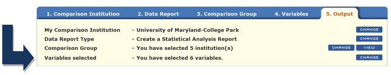 Data Feedback Report image