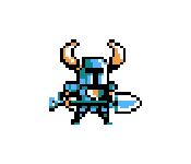 Shovel Knight