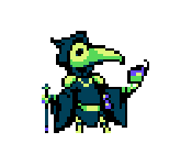 Plague Knight