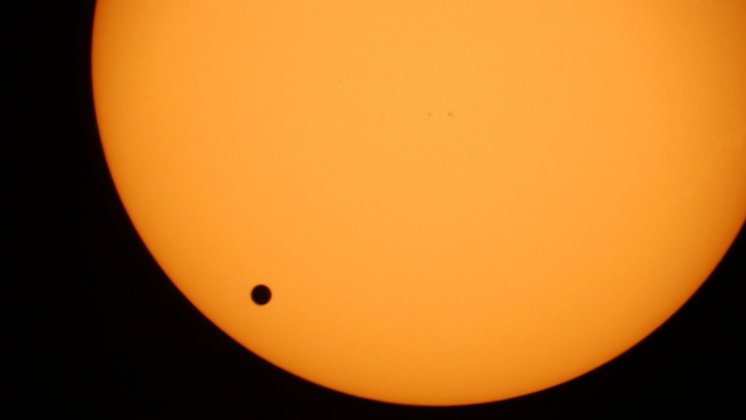 Transit of Venus