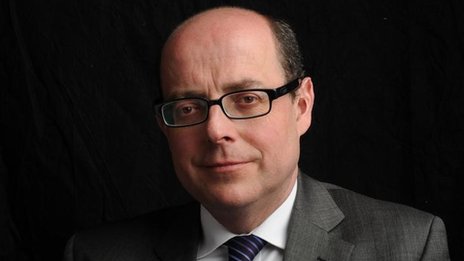 Nick Robinson