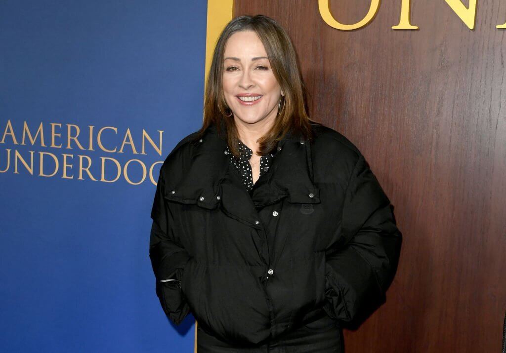 Patricia heaton