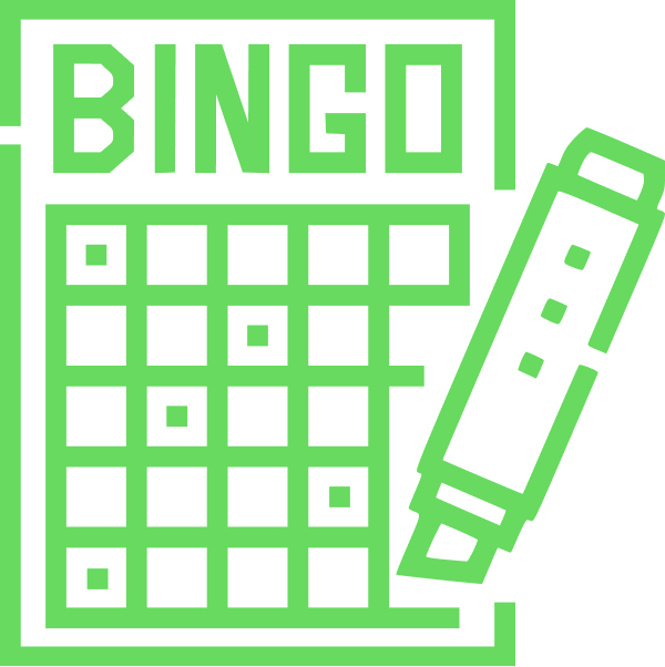 Online bingo