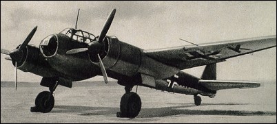 Junkers Ju-88