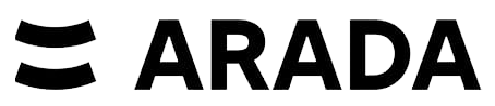 arada logo