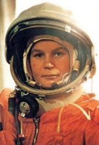 Tereshkova