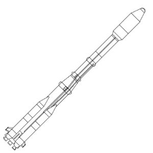 Ariane 44L