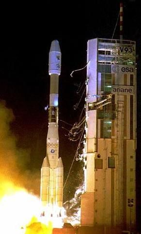 Ariane 44L