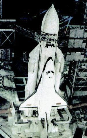 Buran LV