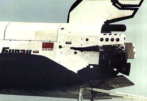 Buran Back Side