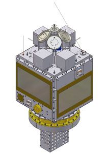 Falconsat-3