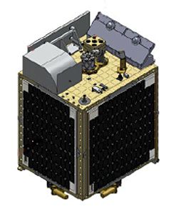 FalconSat 6