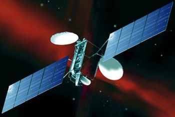 Echostar 3