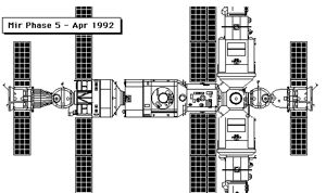 Mir Phase 5