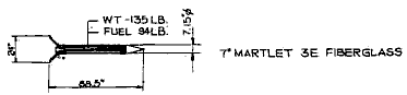 Martlet 3E