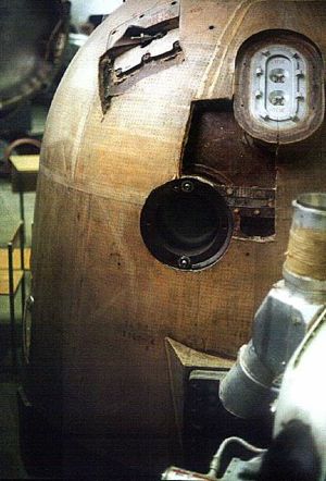 LOK Descent Module