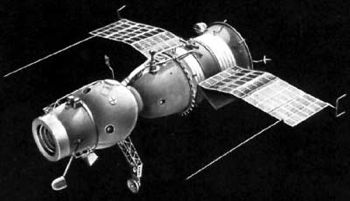 Soyuz 2