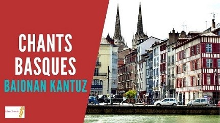 Le BAIONAN KANTUZ du bout de l'an