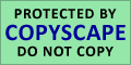 Protected by Copyscape Duplicate Content Protection Tool