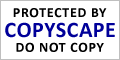 Protected by Copyscape Online Plagiarism Scanner