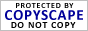 Protected by Copyscape DMCA Copyright Detector