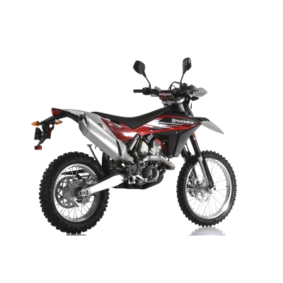 Мотоцикл Husqvarna TE 511 2013