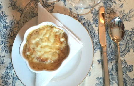 French Onion Soup