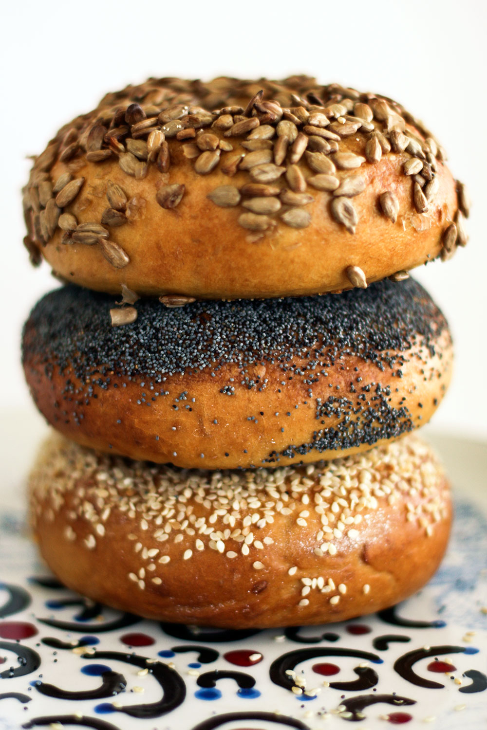 Bagel 2