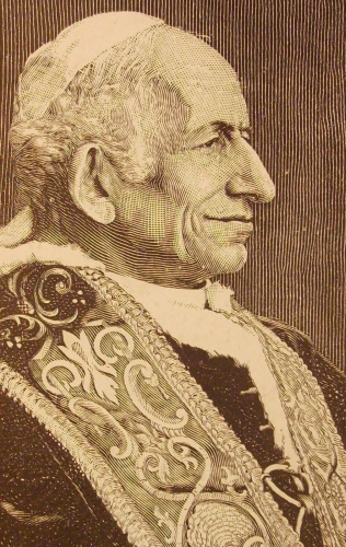 Pope Leo XIII