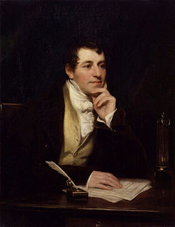 Humphry Davy Quotes