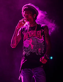 Wiz Khalifa Quotes