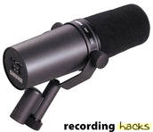 Shure SM7B