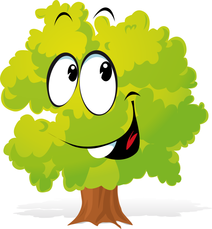 Free Cartoon Tree Roots, Download Free Cartoon Tree Roots png images