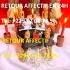 Retour Affectif Amour Perdu - Suisse +229 62 01 78 96